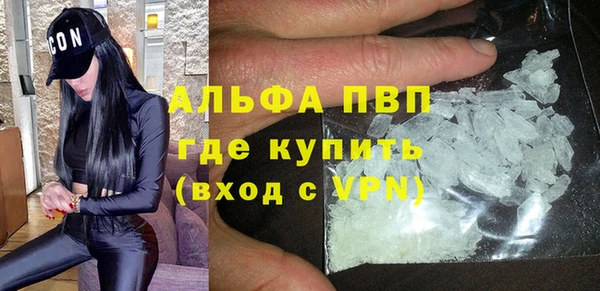 стафф Куйбышев